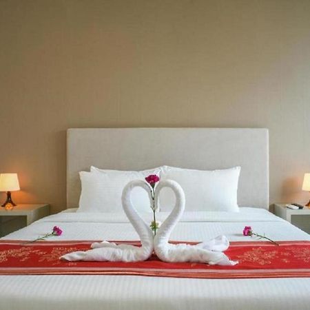 קואלה לומפור Platinum Home Stay Klcc מראה חיצוני תמונה