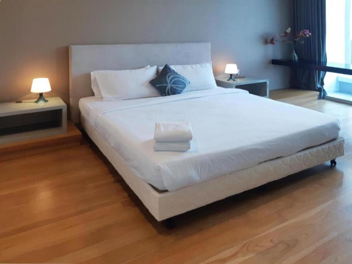 קואלה לומפור Platinum Home Stay Klcc מראה חיצוני תמונה