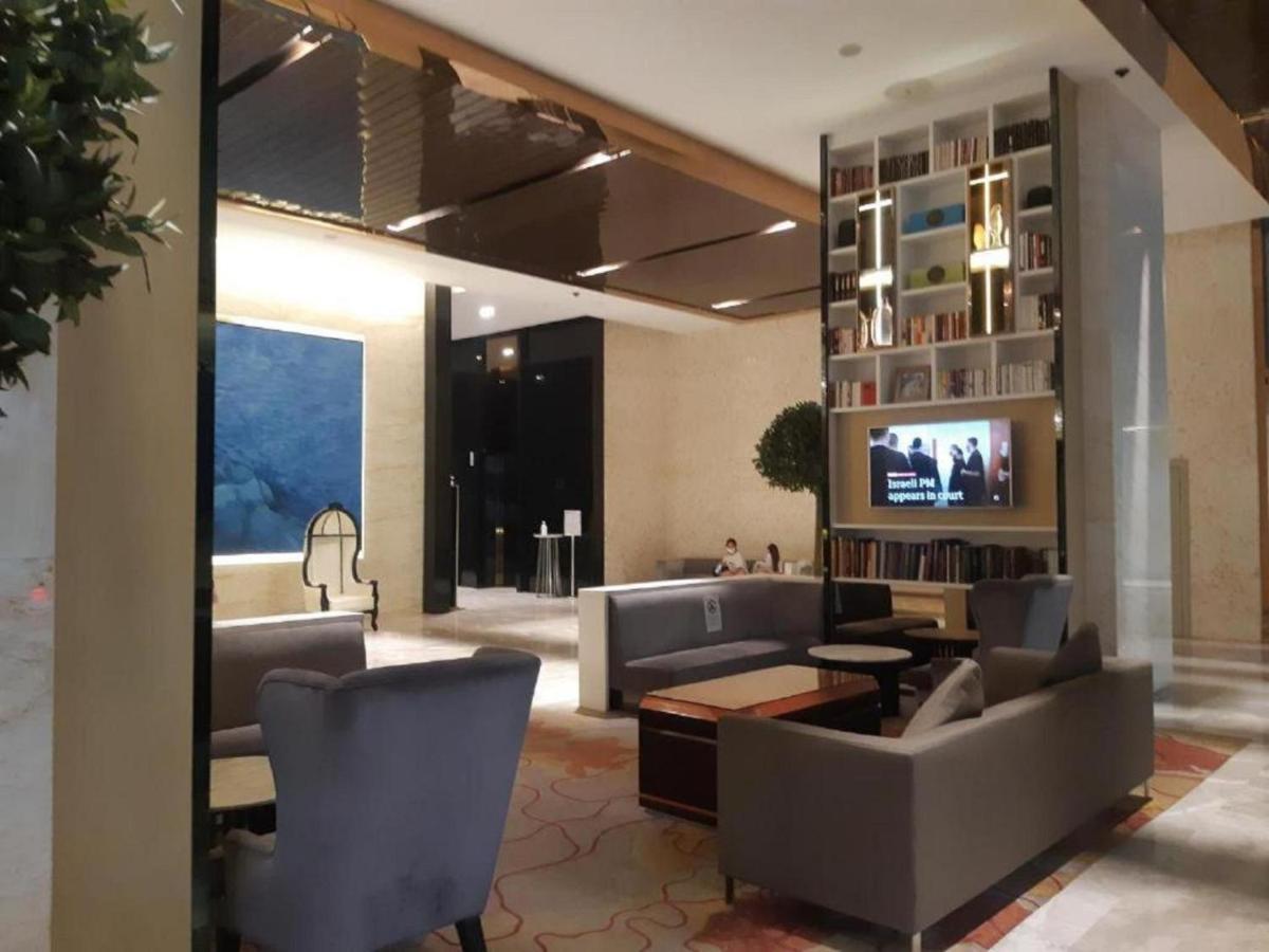 קואלה לומפור Platinum Home Stay Klcc מראה חיצוני תמונה