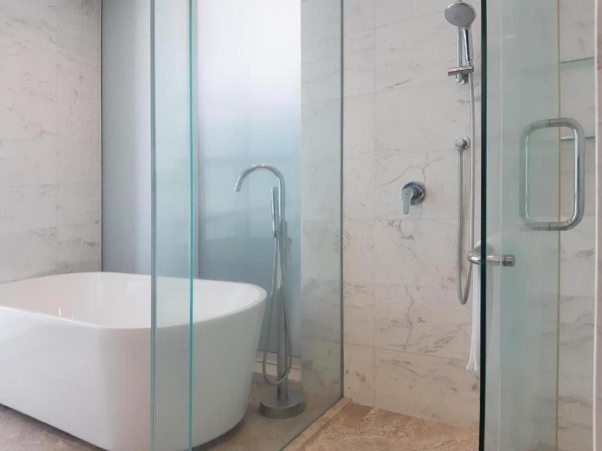 קואלה לומפור Platinum Home Stay Klcc מראה חיצוני תמונה