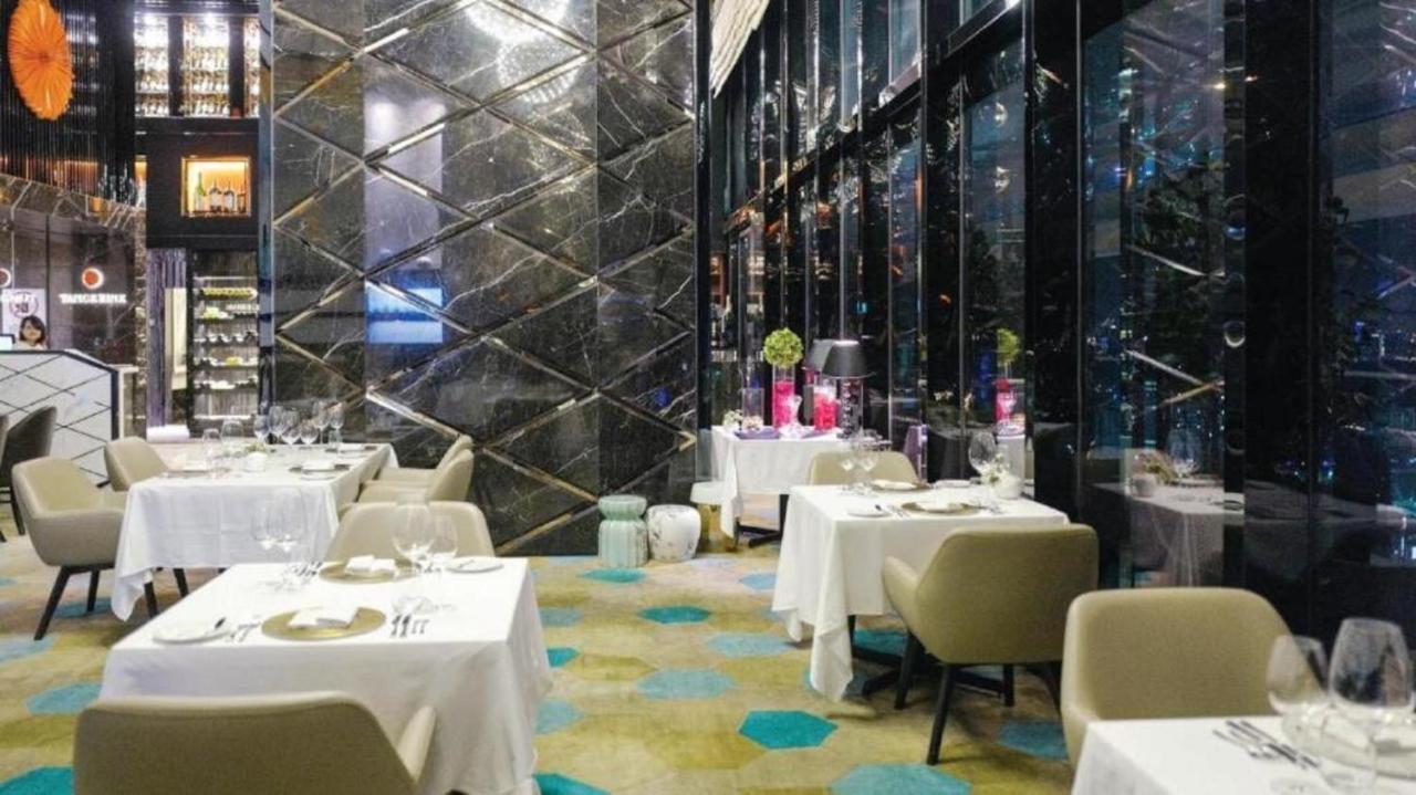 קואלה לומפור Platinum Home Stay Klcc מראה חיצוני תמונה