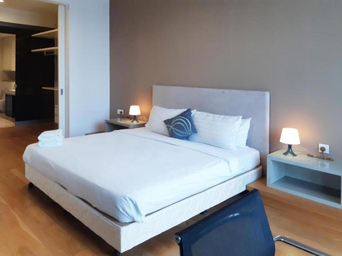 קואלה לומפור Platinum Home Stay Klcc מראה חיצוני תמונה