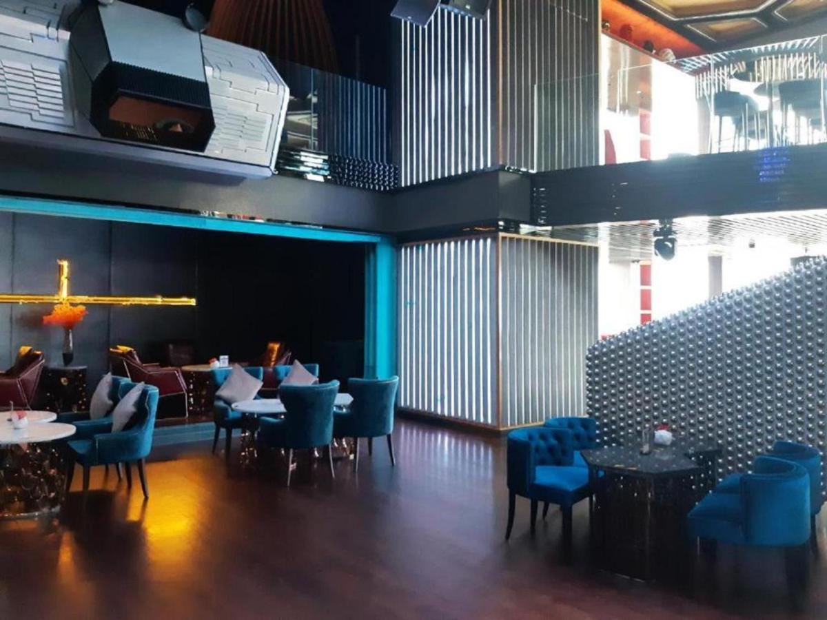 קואלה לומפור Platinum Home Stay Klcc מראה חיצוני תמונה