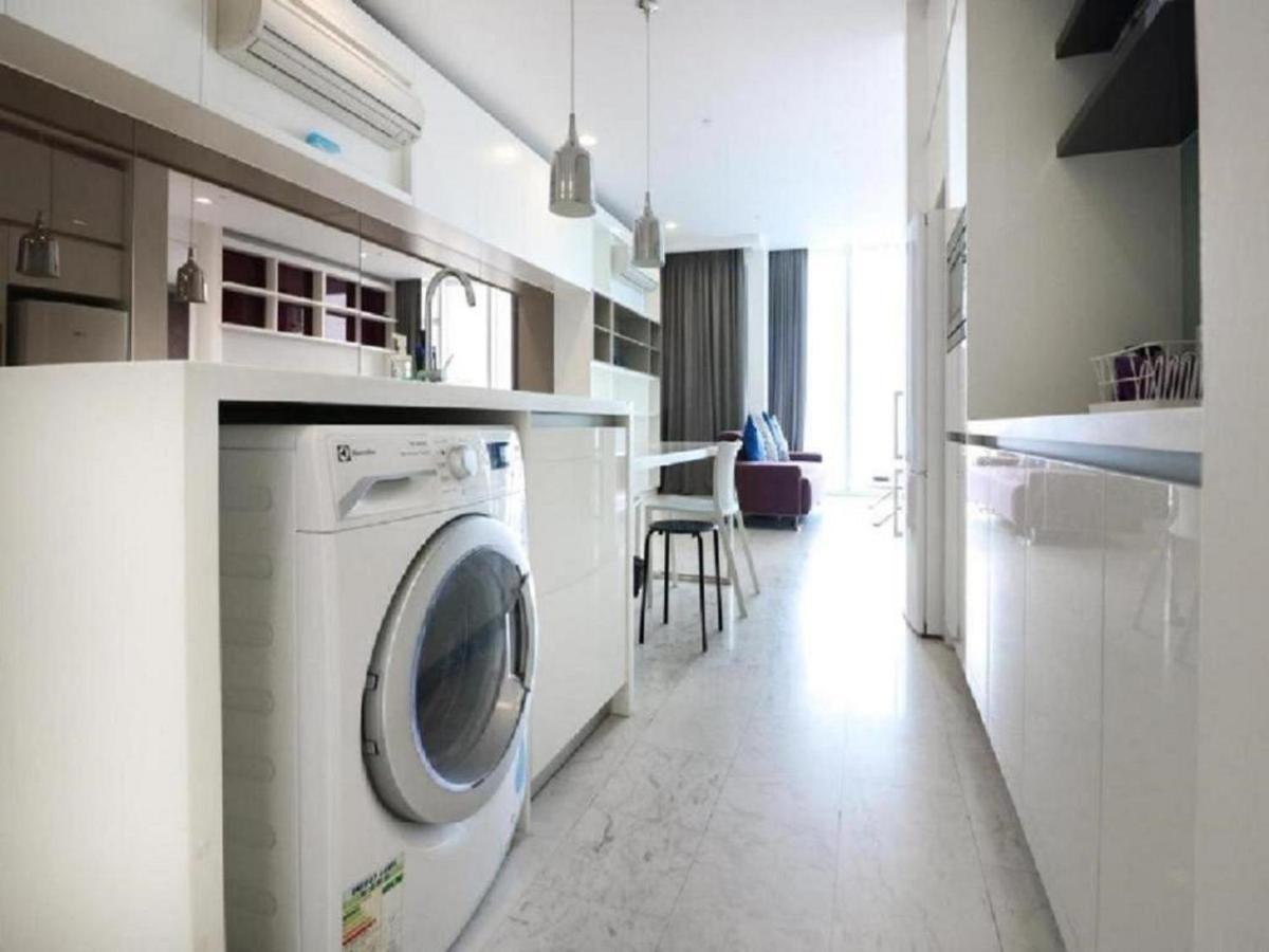 קואלה לומפור Platinum Home Stay Klcc מראה חיצוני תמונה